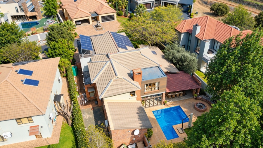 5 Bedroom Property for Sale in Xanadu Nature Estate North West